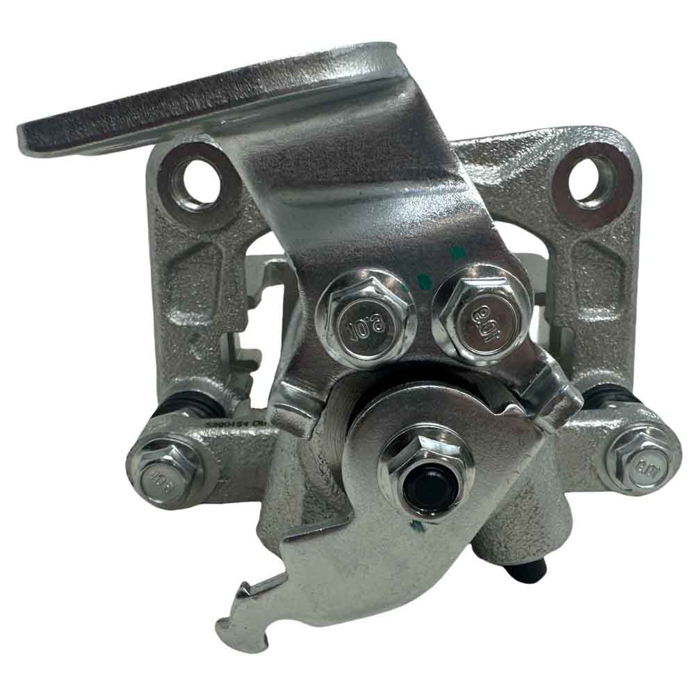 2009 Acura TSX Brake Caliper